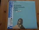 Big John Patton * Blue John * JAPAN LP * EX * BLUE NOTE BN 4043 * OBI