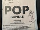 ? Fynn Kliemann Pop Bundle Vinyl Neu ?