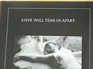 JOY DIVISION Love Will Tear Us Apart SP 12