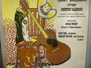 Gary Williams Sings Country Classics Record
