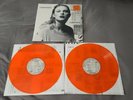 TAYLOR SWIFT REPUTATION ORANGE VINYL FYE EXCLUSIVE RARE