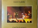 Deep Purple Made In Japan 2 Vinyl LP Set RARE  New SEALED WS2701