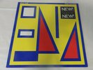 SPLIT ENZ TRUE COLOURS Vinyl Laser Etched L 42001 VG-EX 1979 Mushroom Australia 