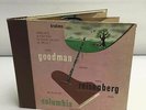 Benny Goodman & Nadia Reisenberg 'Brahms Sonata No 2' Columbia 78 Set 1946