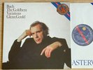 GLENN GOULD piano - Goldberg Variations BACH 1stPress 1982 CBS DIGITAL MINT