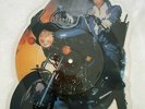 Prince and the Revolution - Purple Rain - Used Vinyl Shaped Picture Disc Single