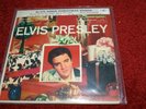 ELVIS PRESLEY CHRISTMAS EP  PICTURE SLEEVE NM CONDITION 45 RPM ORIGINAL EPA-4108