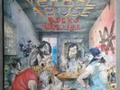Verbal Abuse Rocks Your Liver LP Punk Skinhead Oi  Hardcore Gang Green DOA DI