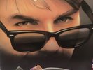 Risky Business Soundtrack LP 1984 Vinyl Album - Bob Seger, Prince, Journey