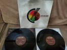 Coheed And Cambria Year Of The Black Rainbow Vinyl 2LP NM+ German Press
