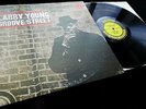 Larry Young - Groove Street **Original US Prestige PRLP 7237 Van Gelder Mono**