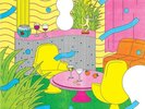 Kraak & Smaak – Pleasure Centre : Boogie Angst BA042V SEALED 2LP