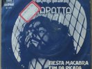 ZAPATTA 1973 “FIESTA MACABRA” LATIN PSYCH SOUL GROOVE OBSCURE 7” BRAZIL 45 HEAR