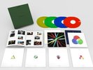 Above & Beyond: 2000 - 2020 Four Album Box Set (Vinyl) anjunabeats