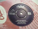 ELLA MAE MORSE SING-ING-ING-ING / WHEN BOY KISS GIRL 1955 CAPITOL 45-CL 14508