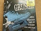 LIVE GRUNGE Ltd Numbered 5LP Coloured Vinyl Box Set Nirvana Pearl Jam New/Sealed