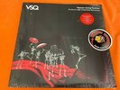 Vitamin String Quartet Performs My Chemical Romance 2021 NEW LP Piranha Records