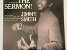 Jimmy Smith Blue Note 4011 LP 