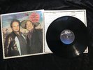 Merle Haggard Willie Nelson-Pancho and Lefty (FE37958) RARE NM- LP SHRINK & Hype