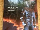 Michael Jackson Vinyl