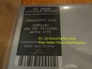 Brand New Sealed MF DOOM Operation Doomsday Silver Cover Black Vinyl 2 LP