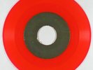Blues 45 - Tampa Red - When Things Go Wrong With You - RCA Victor - red wax