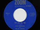 Doo-Wop Teen 45 - Jack Wallace & The Hi-Tones - You Are The One - Zoom - mp3