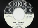 Folk 45 - Tim Buckley - Once I Was - Elektra - VG+ mp3