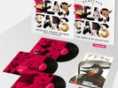 Satoru Kosaki ‎– Beastars Original Sound Tracks Limited Black Vinyl 3LP Boxset