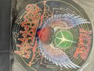 More American Graffiti Picture Discs Set Of 4 For Promotion Only. Not For Sale.