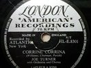 JOE TURNER 