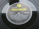 THE BEATLES 1963 UK LP  PLEASE PLEASE ME PARLOPHONE PMC 1202   6 GPA  4  GGR
