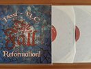 The Fall - Reformation Post TLC, ORG 2 X 12