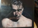 Rammstein - Live in Paris - 4X Blue LP- 2CD and Blue Ray - No Box - MINT - OOP -