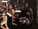 The Jimi Hendrix Experience Electric Ladyland, Vinyl LP Polydor 613008/9
