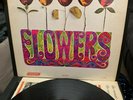 THE ROLLING STONES Flowers -1ST MONO PRESSING
