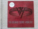 Van Halen Vinyl LP    For Unlawful Carnal Knowledge  Original EU 1991 NM
