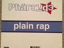 THE PHARCYDE - Plain Rap - Vinyl LP Album - VG+ Condition