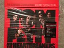 Tom Petty & The Heartbreakers ?– The Complete Studio Albums Volume 2 (1994-2014)