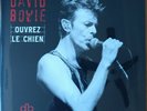 David Bowie - Ouvrez Le Chien (Live Dallas 95) LP Vinyl NEW/SEALED