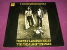 TYRANNOSAURUS REX - PROPHETS SEERS & SAGES - REGAL ZONOPHONE 1968 V.RARE MONO