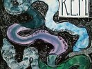 R.E.M. - Reckoning - Vinyl Record.. - c5826c