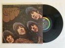 The Beatles - Rubber Soul - 1966 US Stereo 1st Press Capitol ST-2442 (EX)