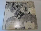 THE BEATLES - Revolver - 1966 US 11-track stereo LP on the rainbow rim label