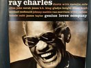 Ray Charles Genius Loves Company Vinyl Record Album Audiophile Master Records