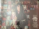 Jesse Ed Davis Keep Me Comin' Epic KE 32133 Vinyl Album 1973 Sealed 7” Included