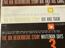 NEW SEALED The Bix Beiderbecke Story Volume’s 1, 2, 3 Columbia Vinyl 3 Piece Set
