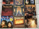 9x LP Running Wild - Pile of Skulls 1992, Port Royal, Under Jolly Roger usw.