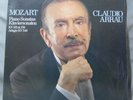 PHILIPS DIGITAL 411 136-1 Mozart: Piano Sonatas 570 & 576 ARRAU