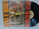 GUNS N´ ROSES -APPETITE FOR DESTRUCTION- MADE IN COLOMBIA #150 LISTEN